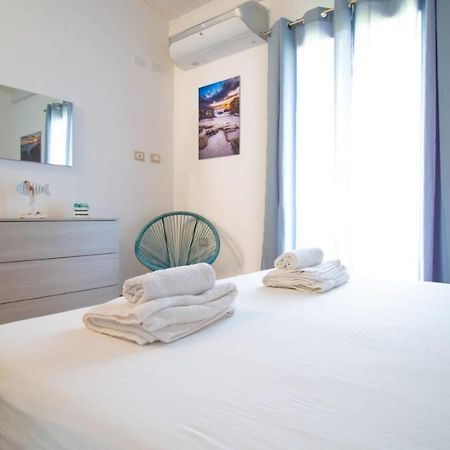 Appartement Il Guardiano Del Faro à Càbras Extérieur photo